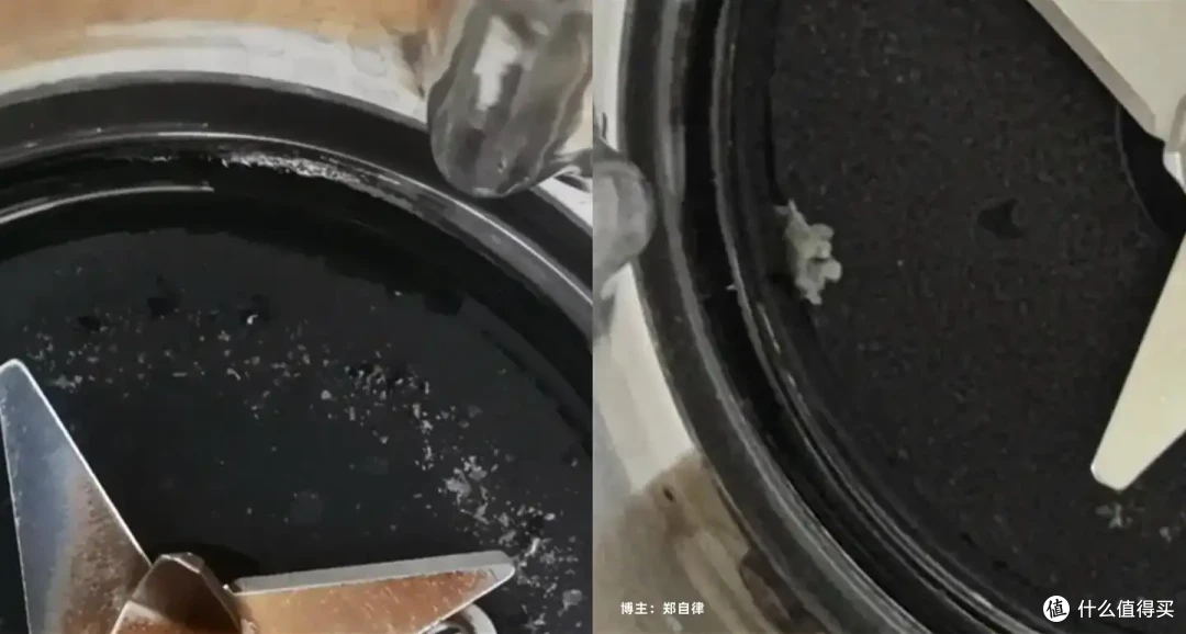 有必要买0涂层破壁机吗?蒸汽破壁机有哪些优点?蓝宝二代蒸汽破壁机:蓝宝0涂层蒸汽破壁机实测体验