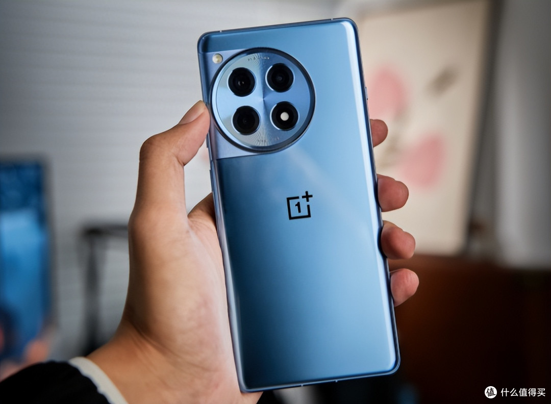 7月完全可以"闭眼"买的4部手机,颜值高性能强,几乎零差评