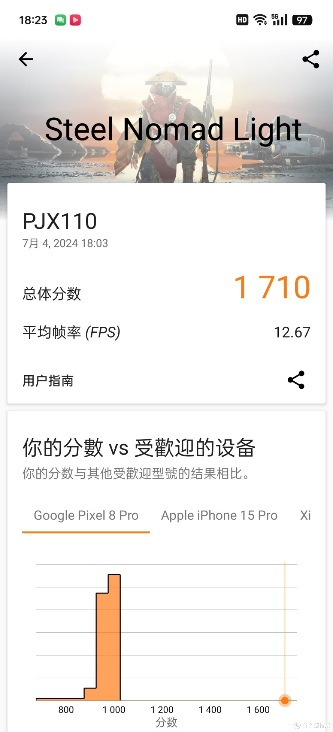 buff叠加,性能悍匪一加Ace 3 Pro使用体验点评