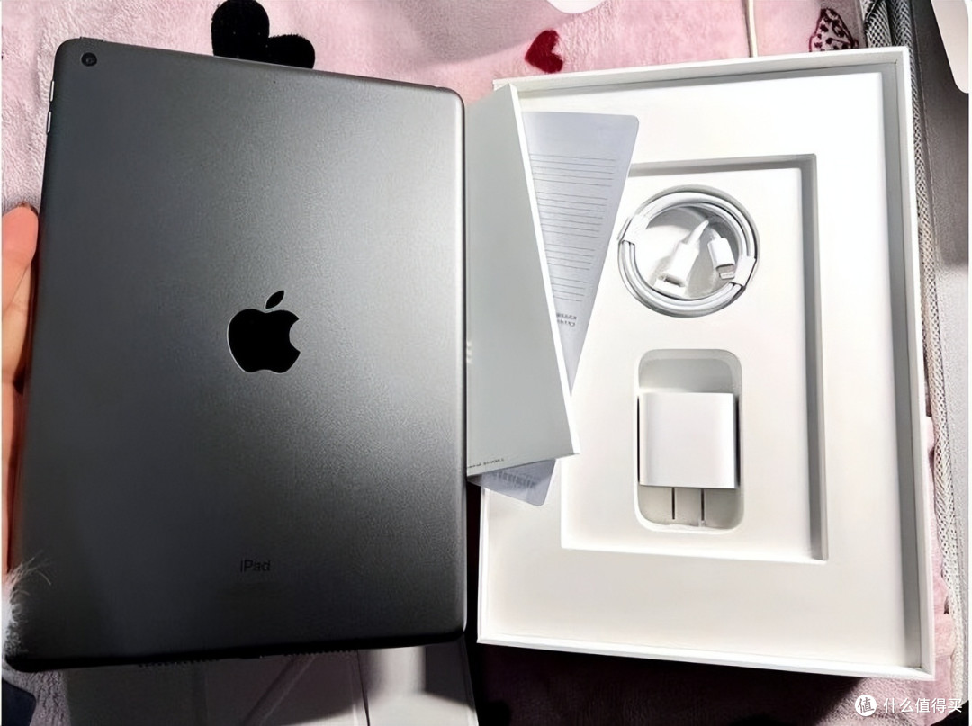 iPad 9