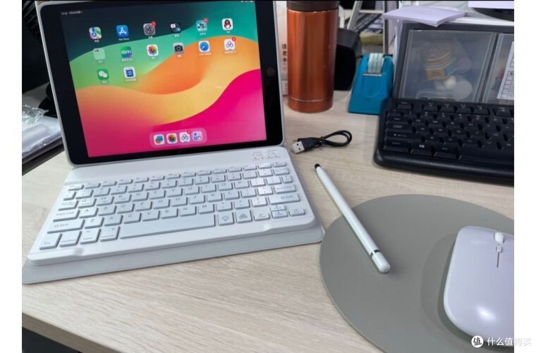 iPad 9