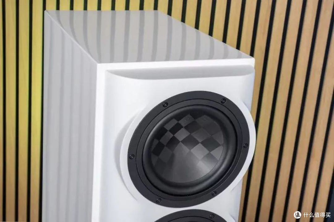 【推荐】佰俪声Perlisten S7t落地音箱：完美的音频设计