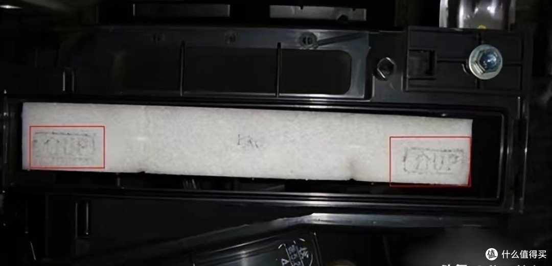 你们的空调滤芯是自己换吗?
