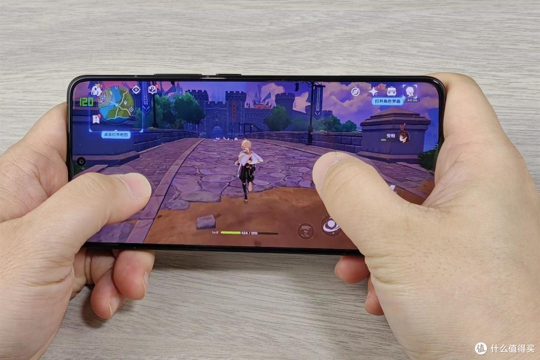 在性能上超越的只有自己 Redmi K70 至尊版详测