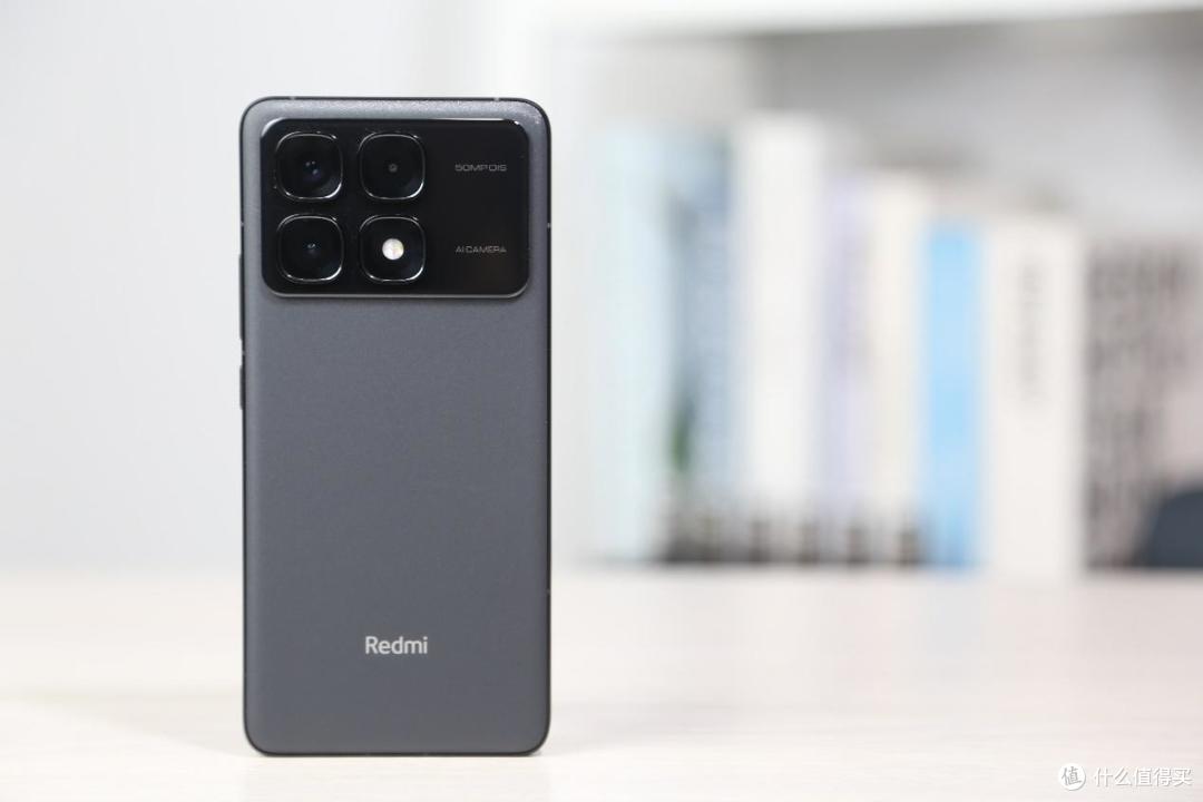在性能上超越的只有自己 Redmi K70 至尊版详测