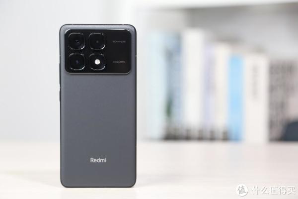 在性能上超越的只有自己Redmi K70 至尊版详测_手机_什么值得买