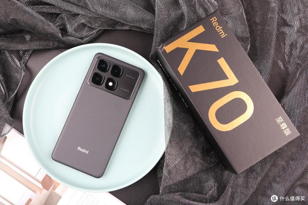 在性能上超越的只有自己Redmi K70 至尊版详测_手机_什么值得买