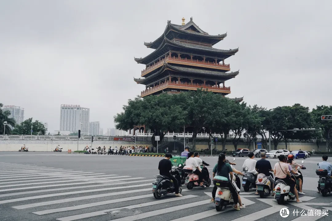 这座夜宵好吃到睡不着的城市，是我的年度宝藏！