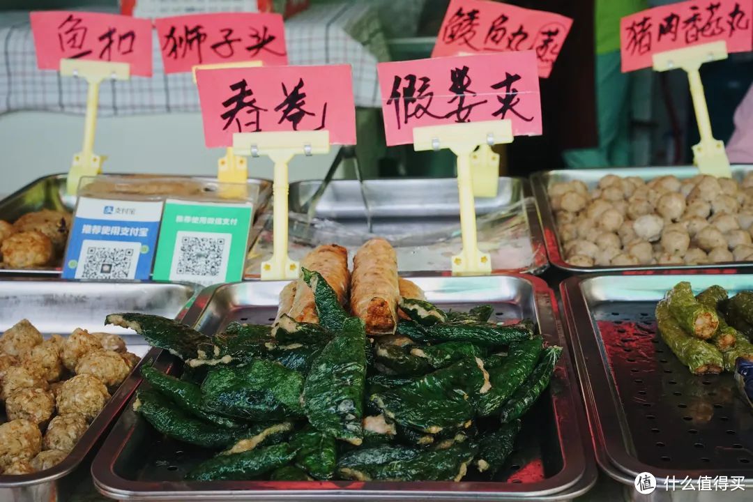 这座夜宵好吃到睡不着的城市，是我的年度宝藏！