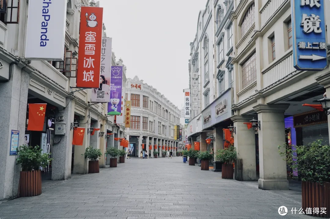 这座夜宵好吃到睡不着的城市，是我的年度宝藏！