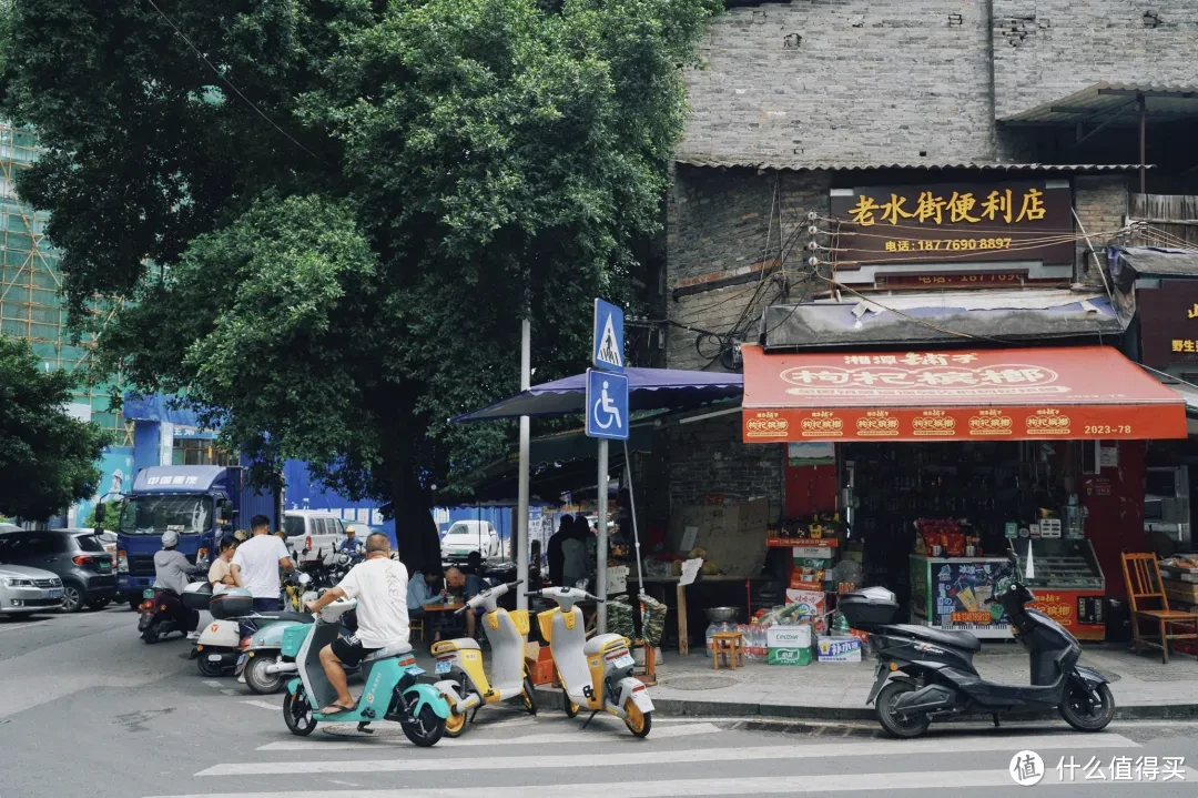 这座夜宵好吃到睡不着的城市，是我的年度宝藏！