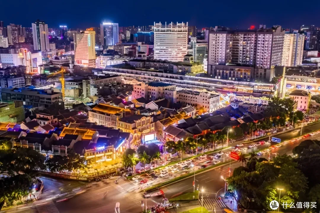 这座夜宵好吃到睡不着的城市，是我的年度宝藏！