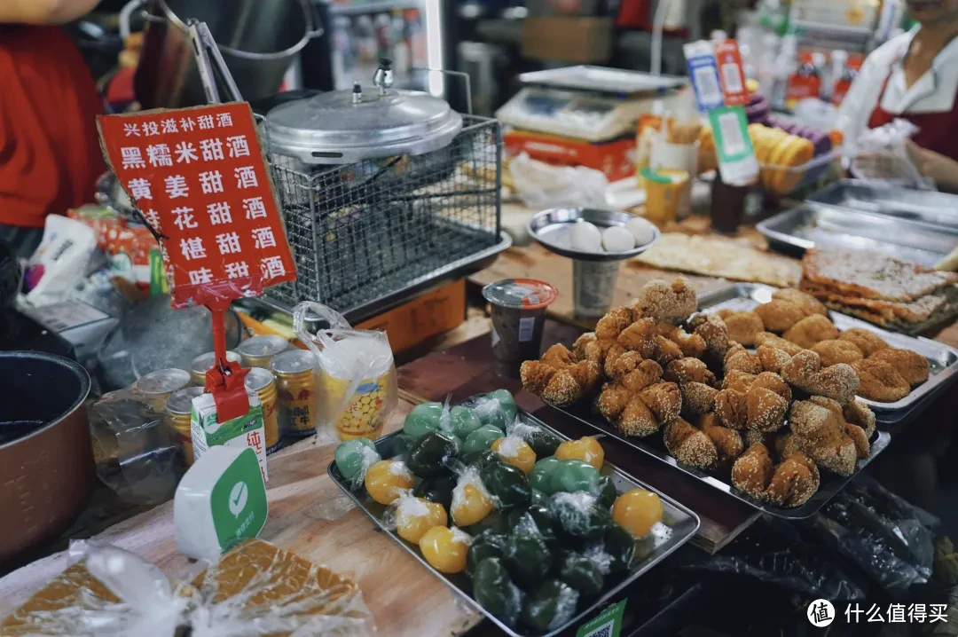 这座夜宵好吃到睡不着的城市，是我的年度宝藏！