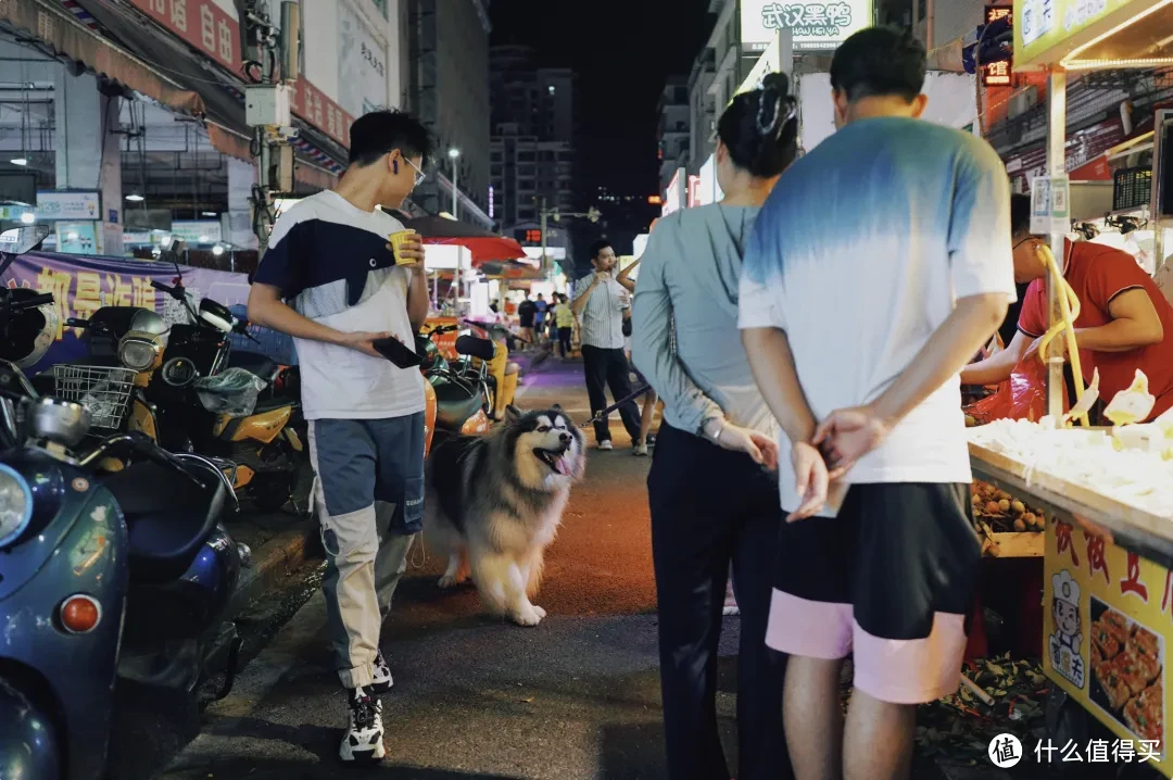 这座夜宵好吃到睡不着的城市，是我的年度宝藏！