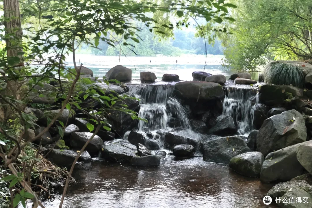 夏日避暑天花板，除了这里我真想不到其他了