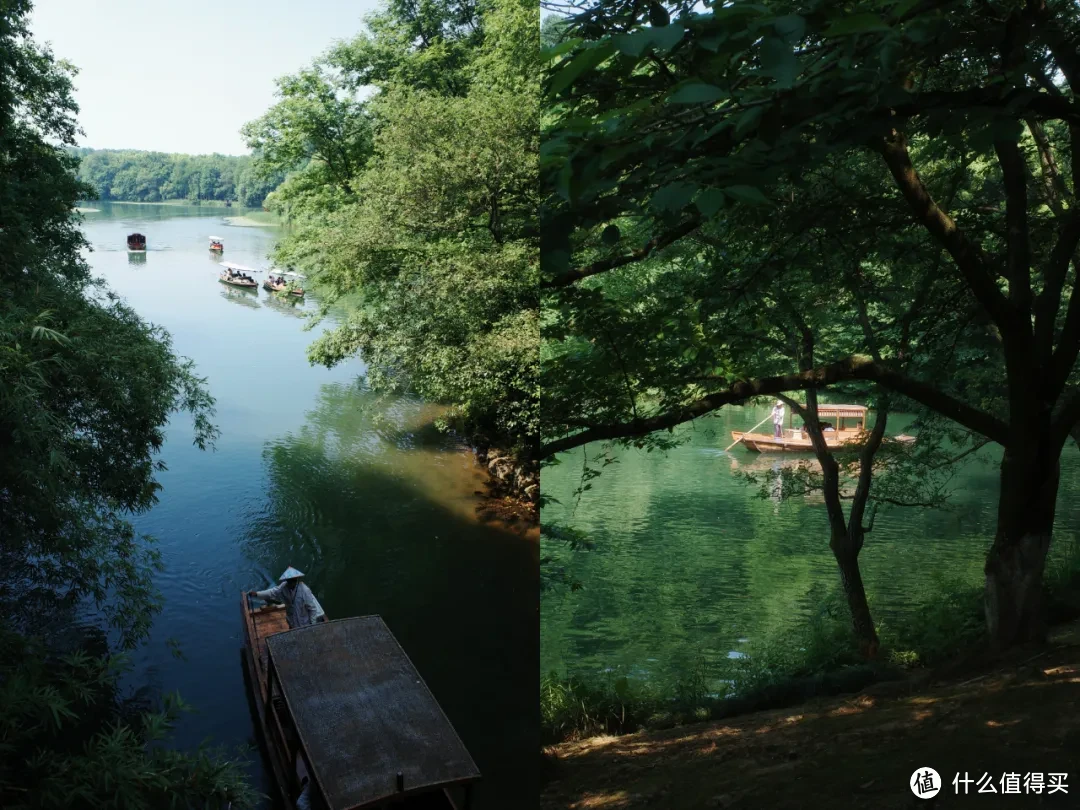 夏日避暑天花板，除了这里我真想不到其他了