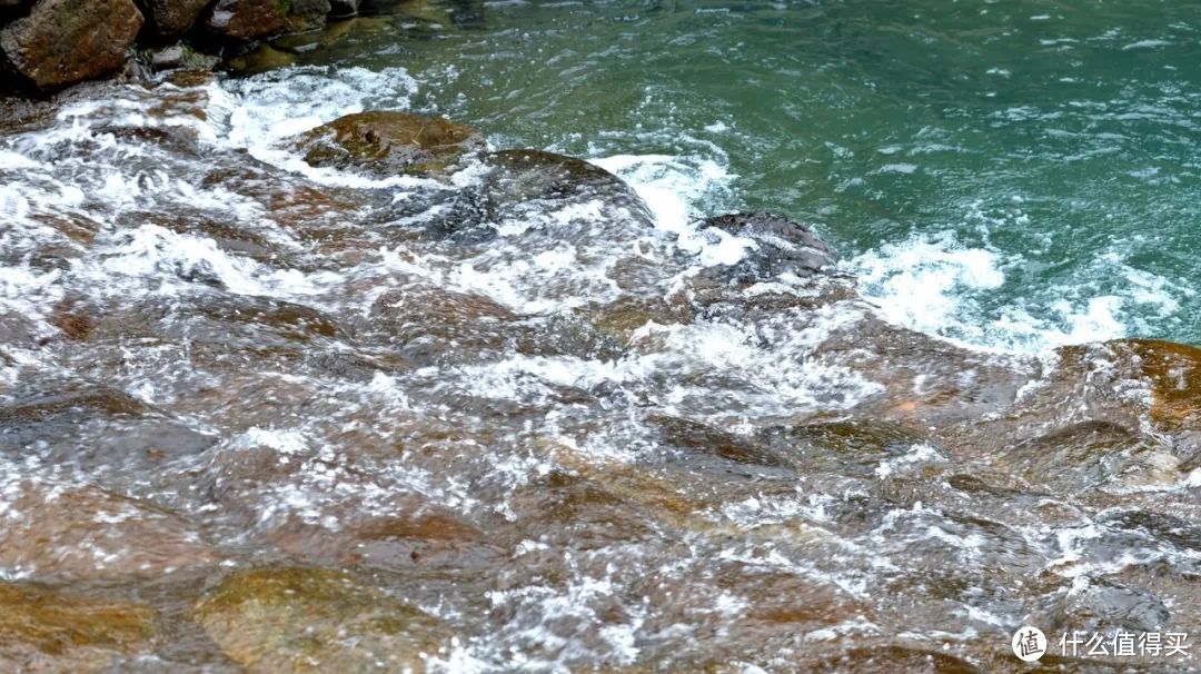 夏日避暑天花板，除了这里我真想不到其他了