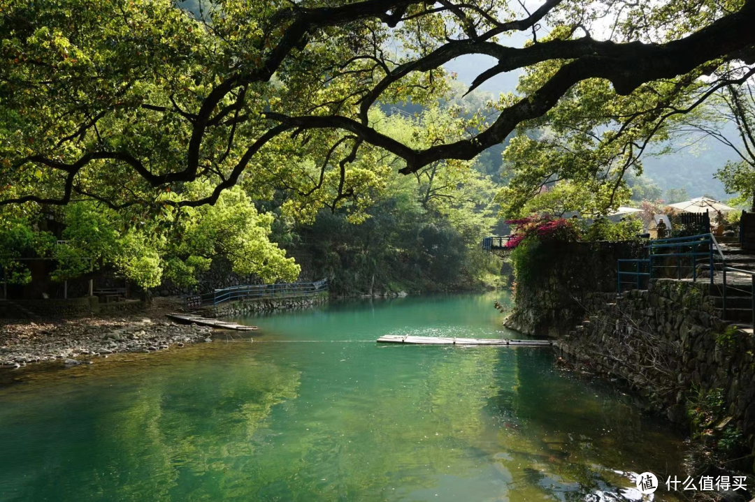 夏日避暑天花板，除了这里我真想不到其他了