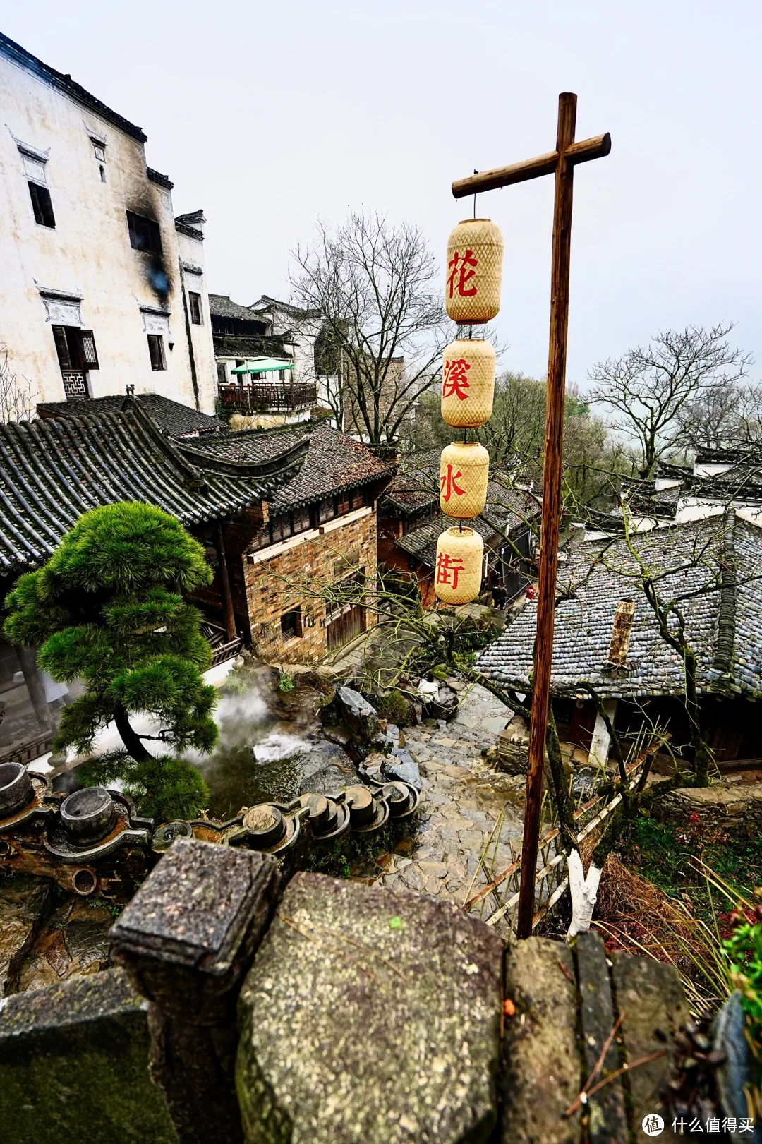 望仙谷、葛仙村、婺女州、篁岭怎么玩？