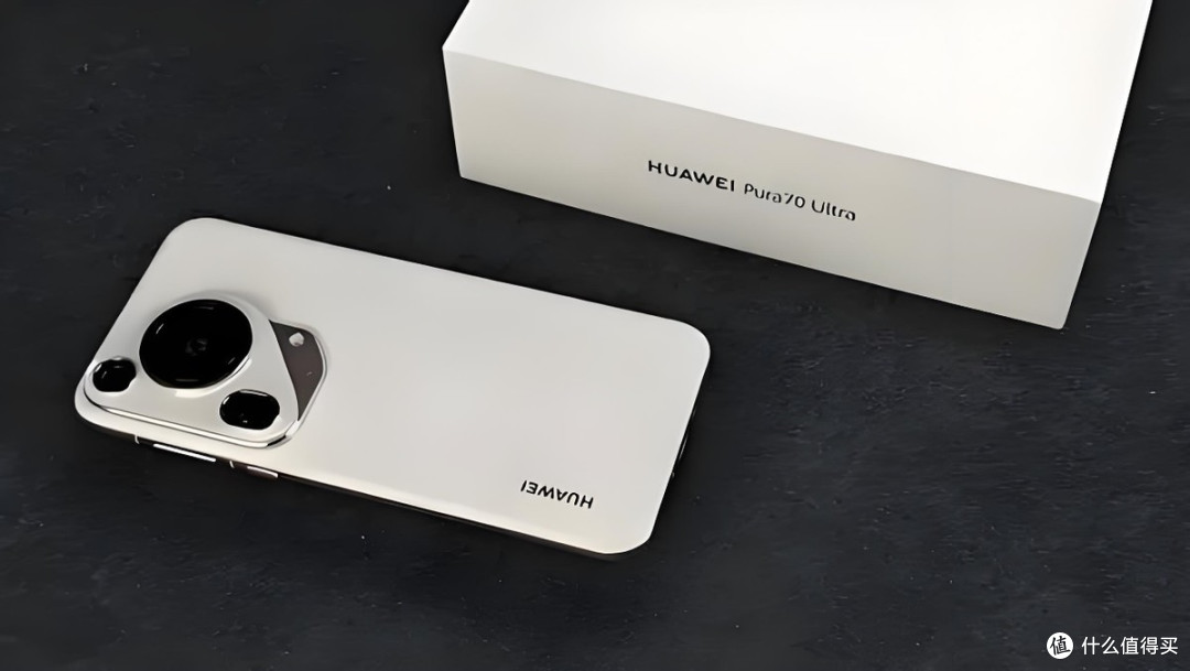 很多人对华为手机都是"望而生畏",觉得它们的价格简直就是在"玩儿命".