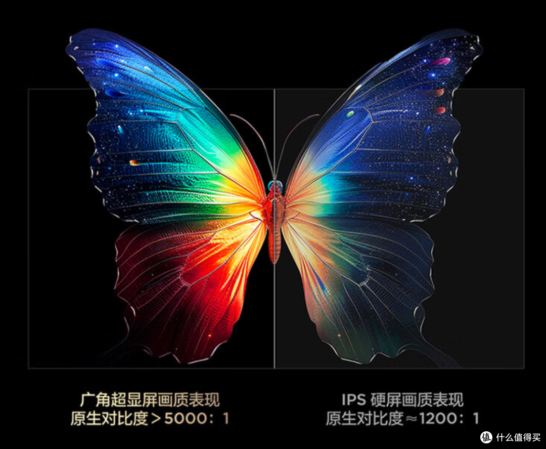TCL T7K真XDR高画质Mini LED电视升级体验如何?