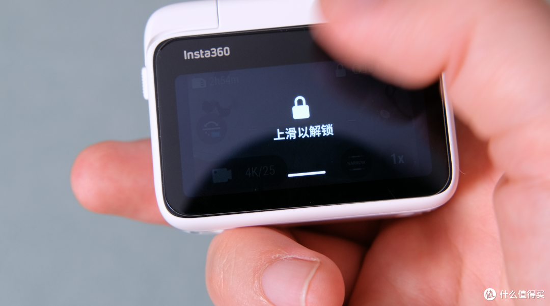 难怪那么多人种草，你可以说它有点热，但是不能说它“菜”【Insta360 GO3S】