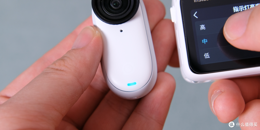 难怪那么多人种草，你可以说它有点热，但是不能说它“菜”【Insta360 GO3S】