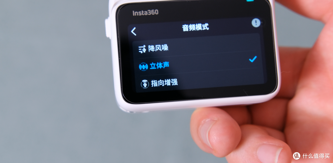 难怪那么多人种草，你可以说它有点热，但是不能说它“菜”【Insta360 GO3S】