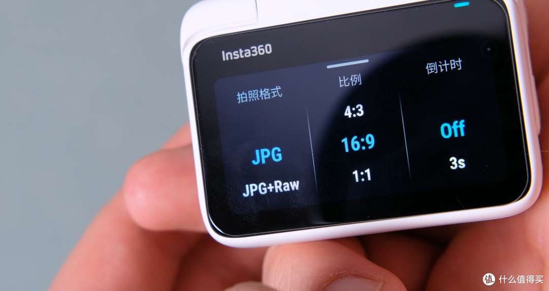 难怪那么多人种草，你可以说它有点热，但是不能说它“菜”【Insta360 GO3S】