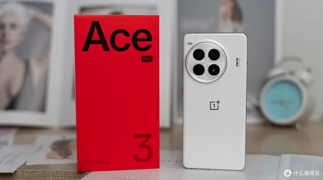 性能强续航顶质感佳，一加Ace3Pro体验评测_安卓手机_什么值得买