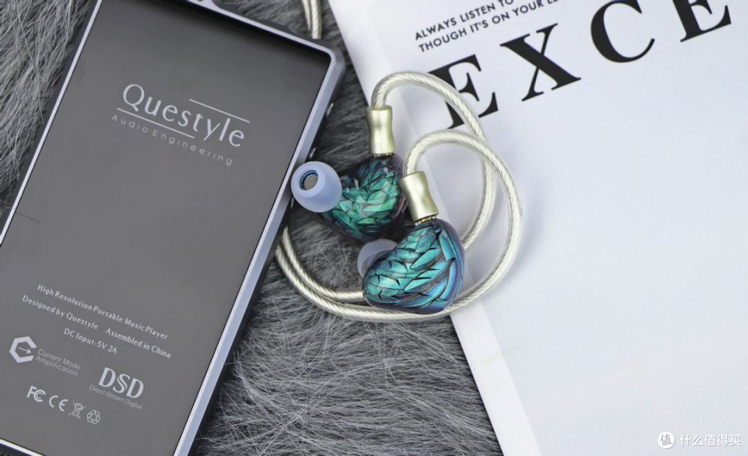 HiFi圈的商业奇迹!以产品力取胜!ArtPical米迦勒旗舰耳机评测