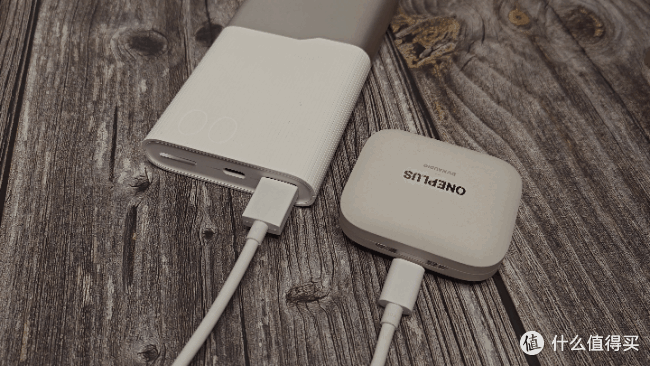 一加手机好搭档，一加 100W 超级闪充移动电源评测