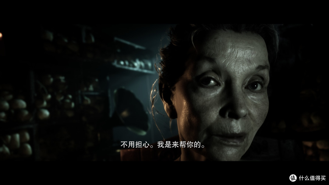 《采石场惊魂》：盛夏一笑