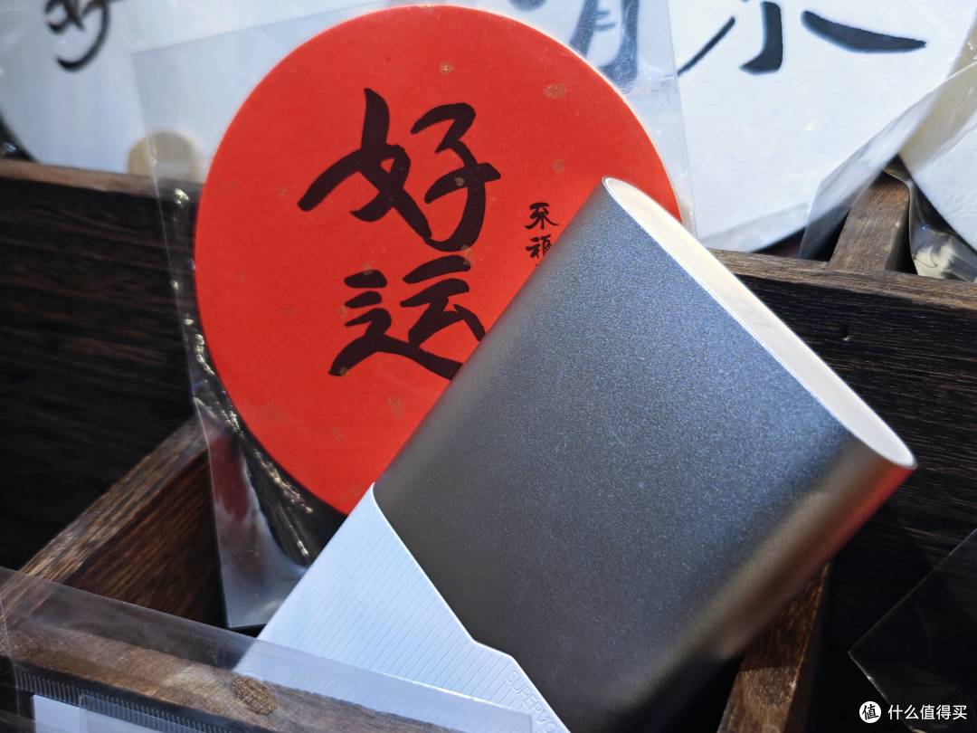 【能力越大责任越大】万物皆可充的西装暴徒!