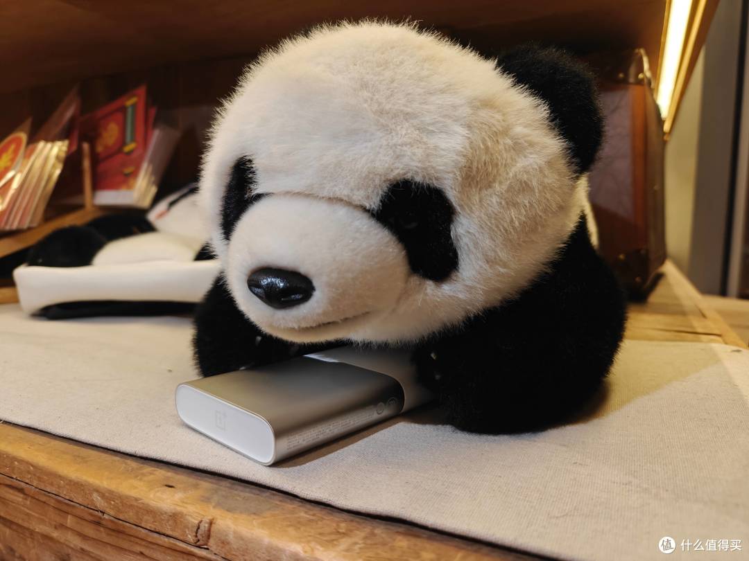 【能力越大责任越大】万物皆可充的西装暴徒!