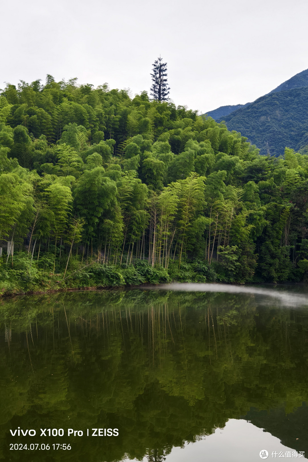 游藏在深山竹林中的避暑胜地-安吉云上草原 半山竹隐酒店。强烈推荐但是有坑！