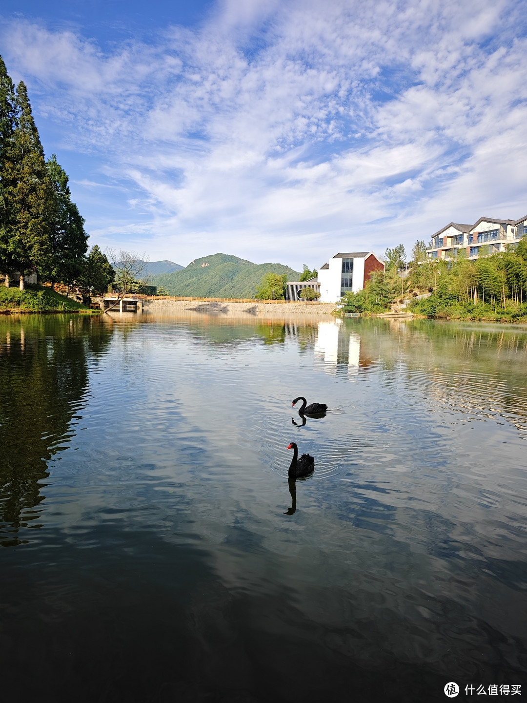 游藏在深山竹林中的避暑胜地-安吉云上草原 半山竹隐酒店。强烈推荐但是有坑！