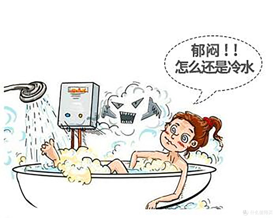 解决家庭热水需求的最后一米——奥特朗隐藏式热水器C11H 使用体验
