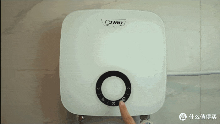 解决家庭热水需求的最后一米——奥特朗隐藏式热水器C11H 使用体验