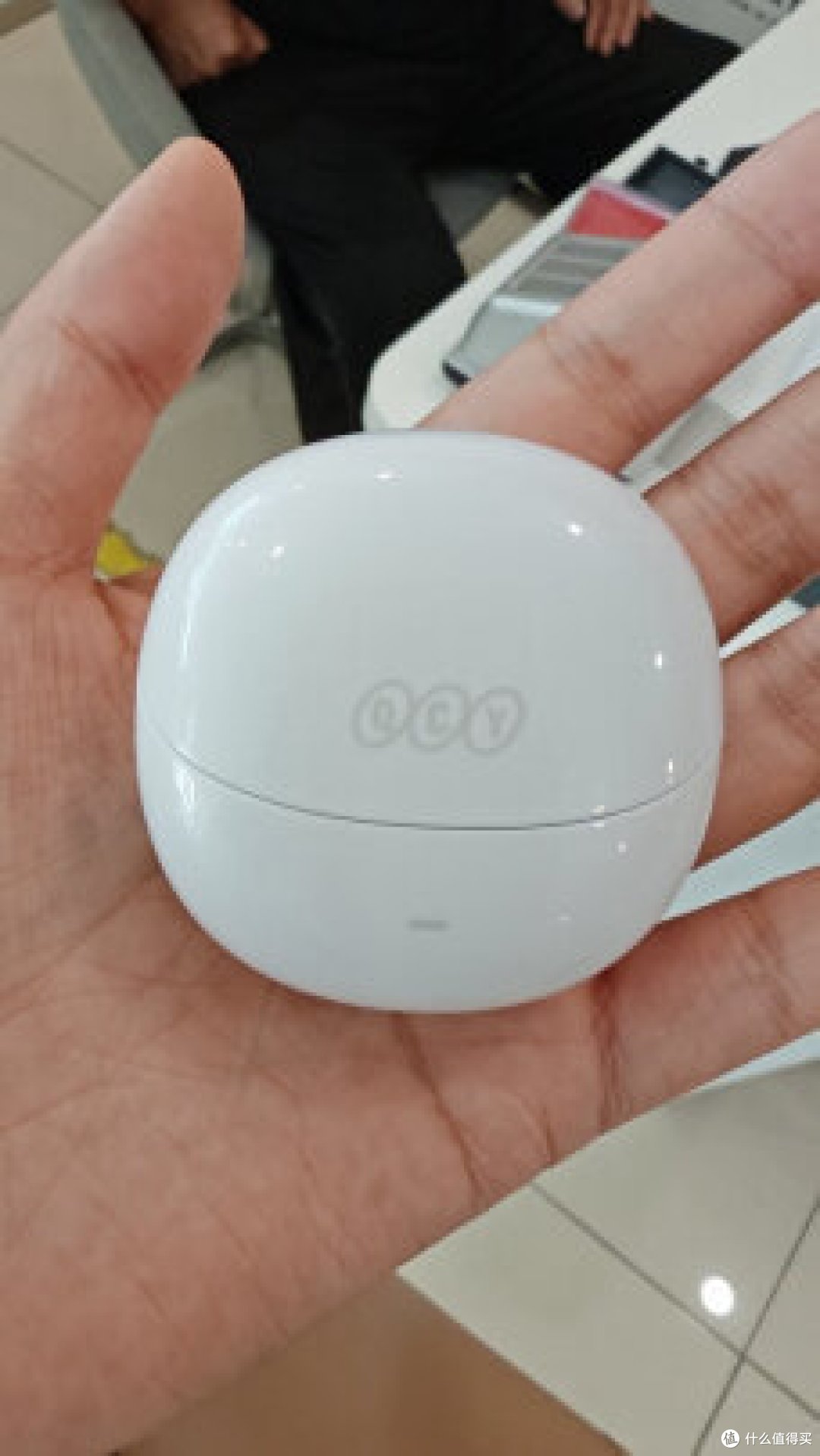 入手QCY AilyBuds Pro半入耳降噪耳机实机评测