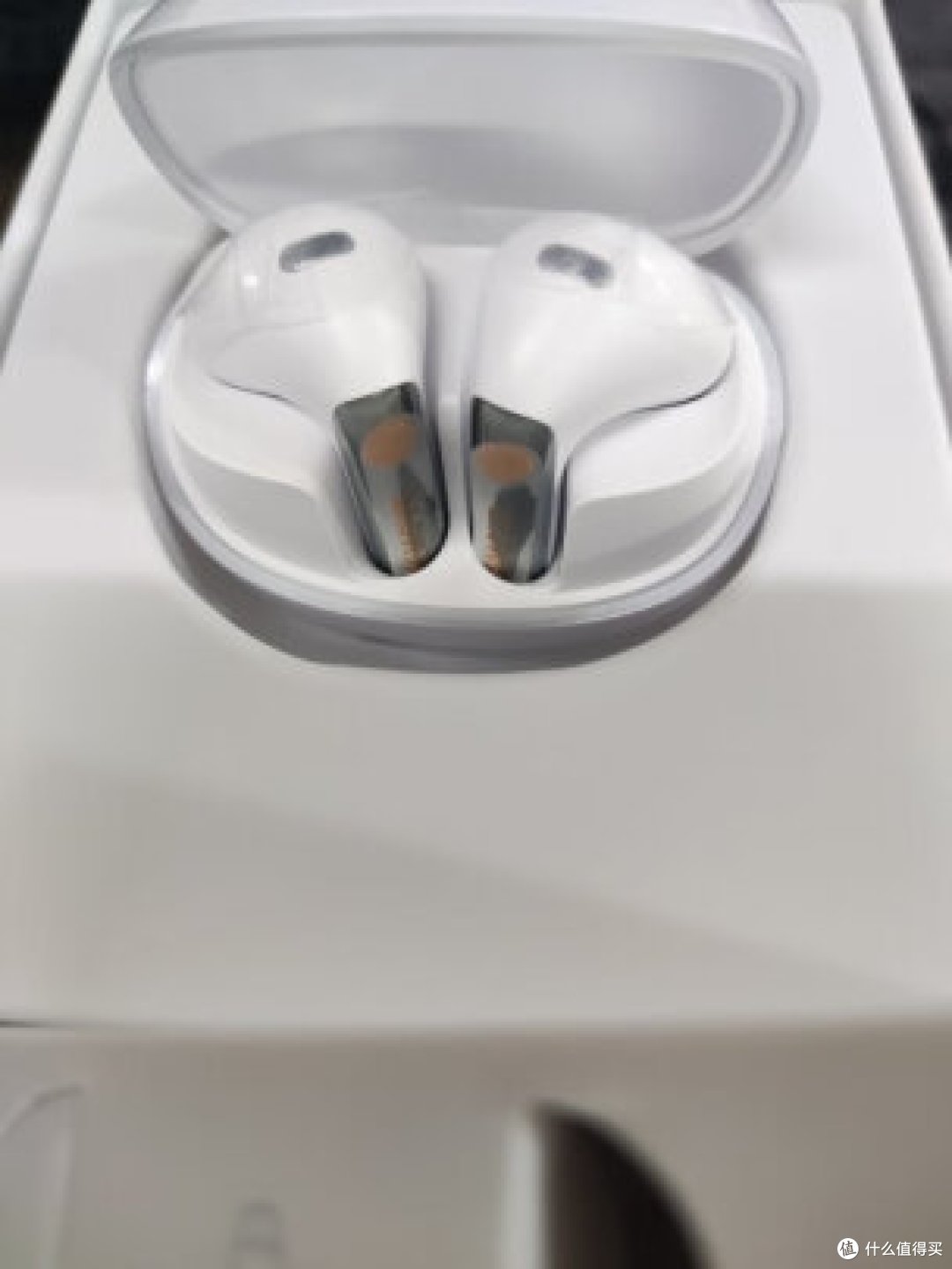 入手QCY AilyBuds Pro半入耳降噪耳机实机评测