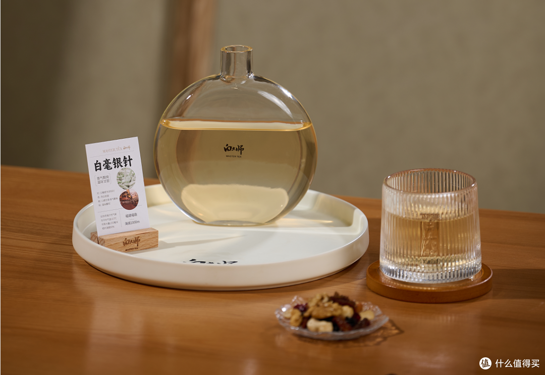 三伏天喝茶指南|白大师老白茶消暑解渴好度夏