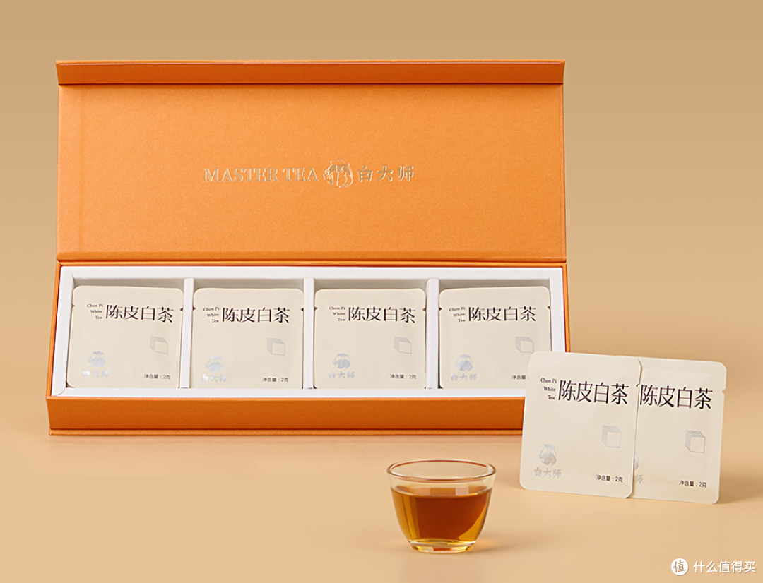 三伏天喝茶指南|白大师老白茶消暑解渴好度夏