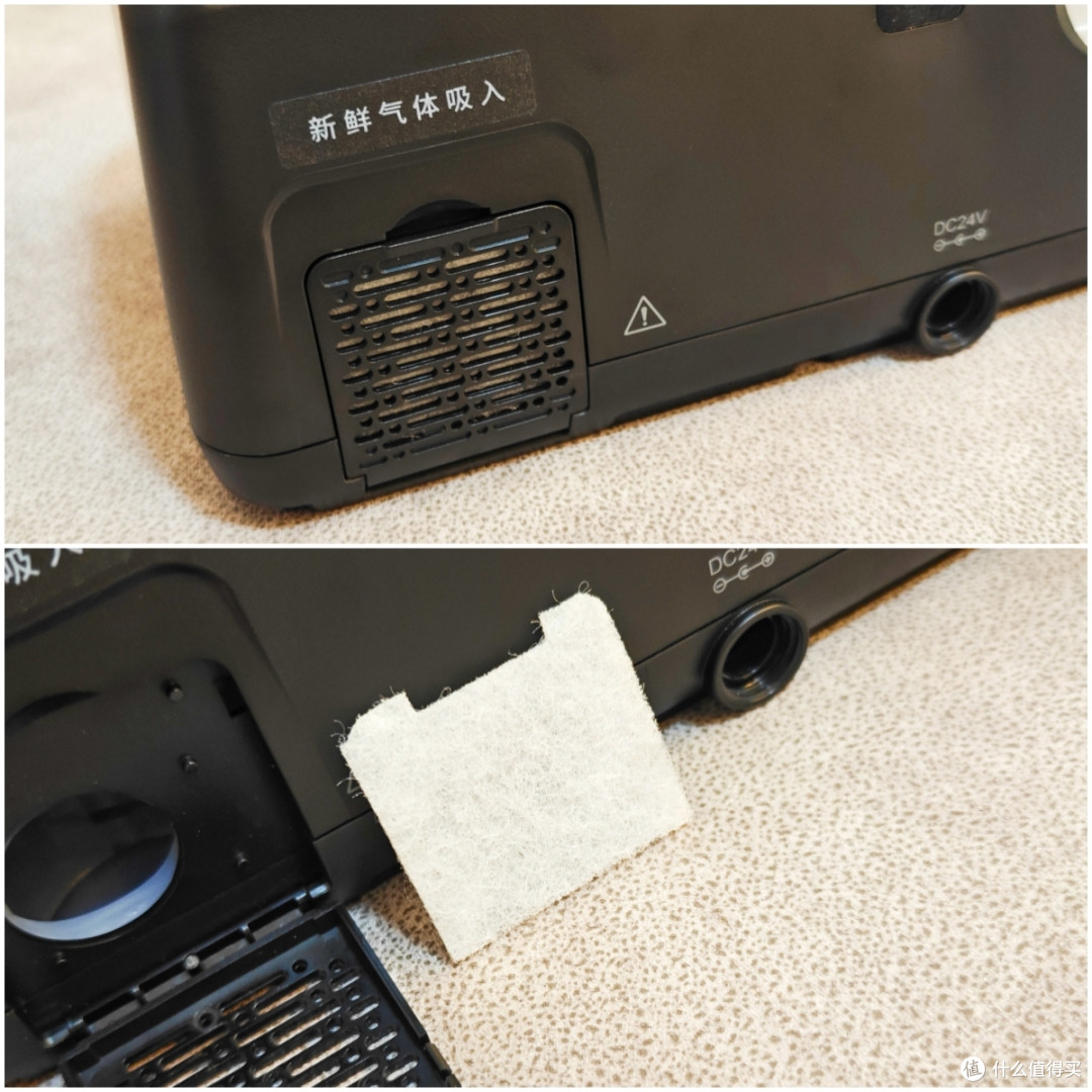 床头鼾声难止住,影响睡眠太遭罪!我爸受不了我妈打鼾!保健康,乐普静享呼吸机老妈亲测说还不错!