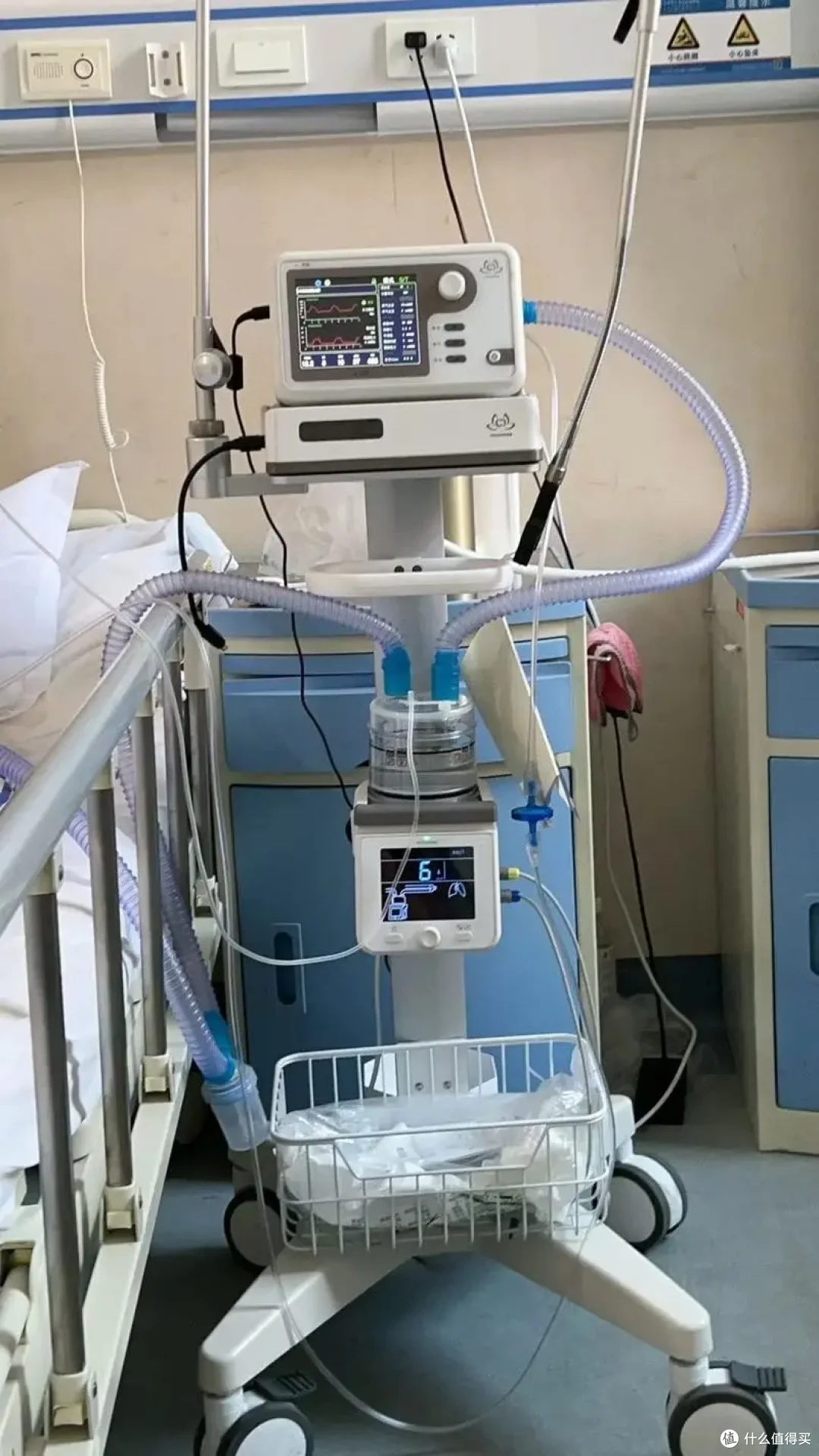 床头鼾声难止住,影响睡眠太遭罪!我爸受不了我妈打鼾!保健康,乐普静享呼吸机老妈亲测说还不错!