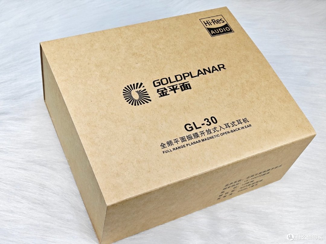 机圈巨无霸!金平面GL30主观体验报告