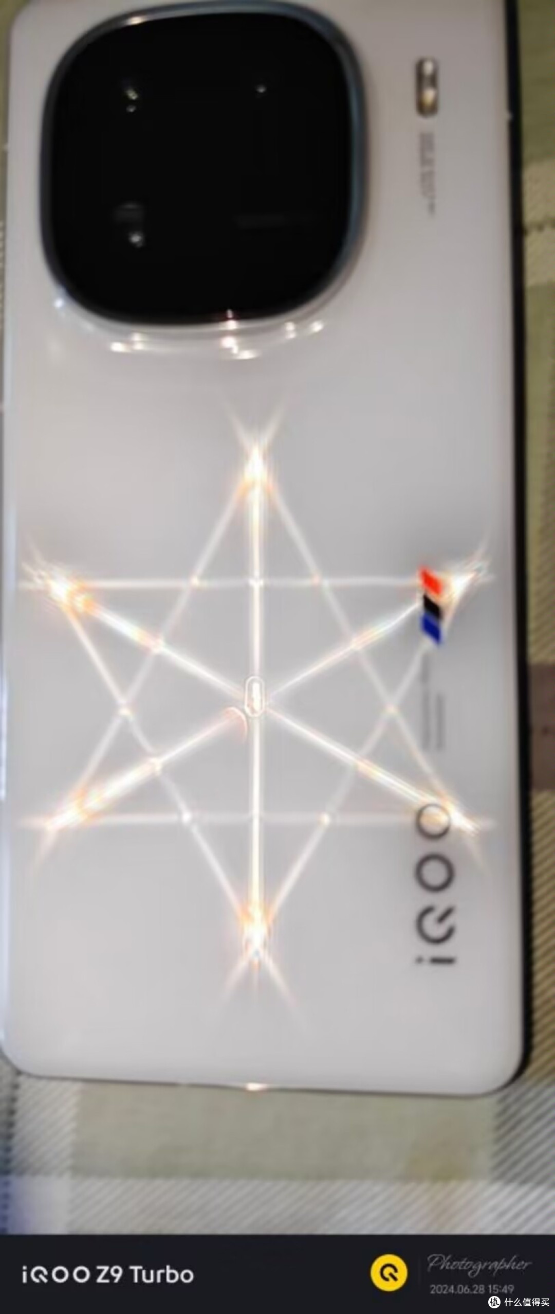iQOO12购买+试用体验