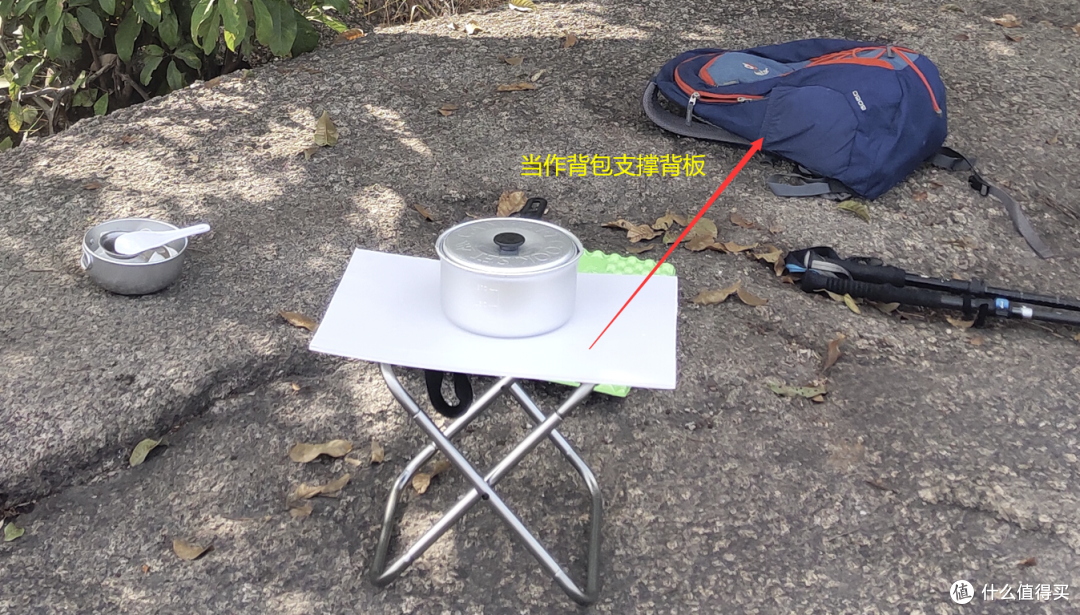 超轻量化户外装备DIY实践探索