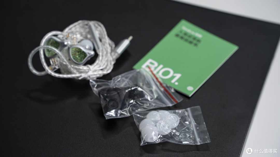 Soratune仰声 BI01:老实说,大家还是离不开有线耳机