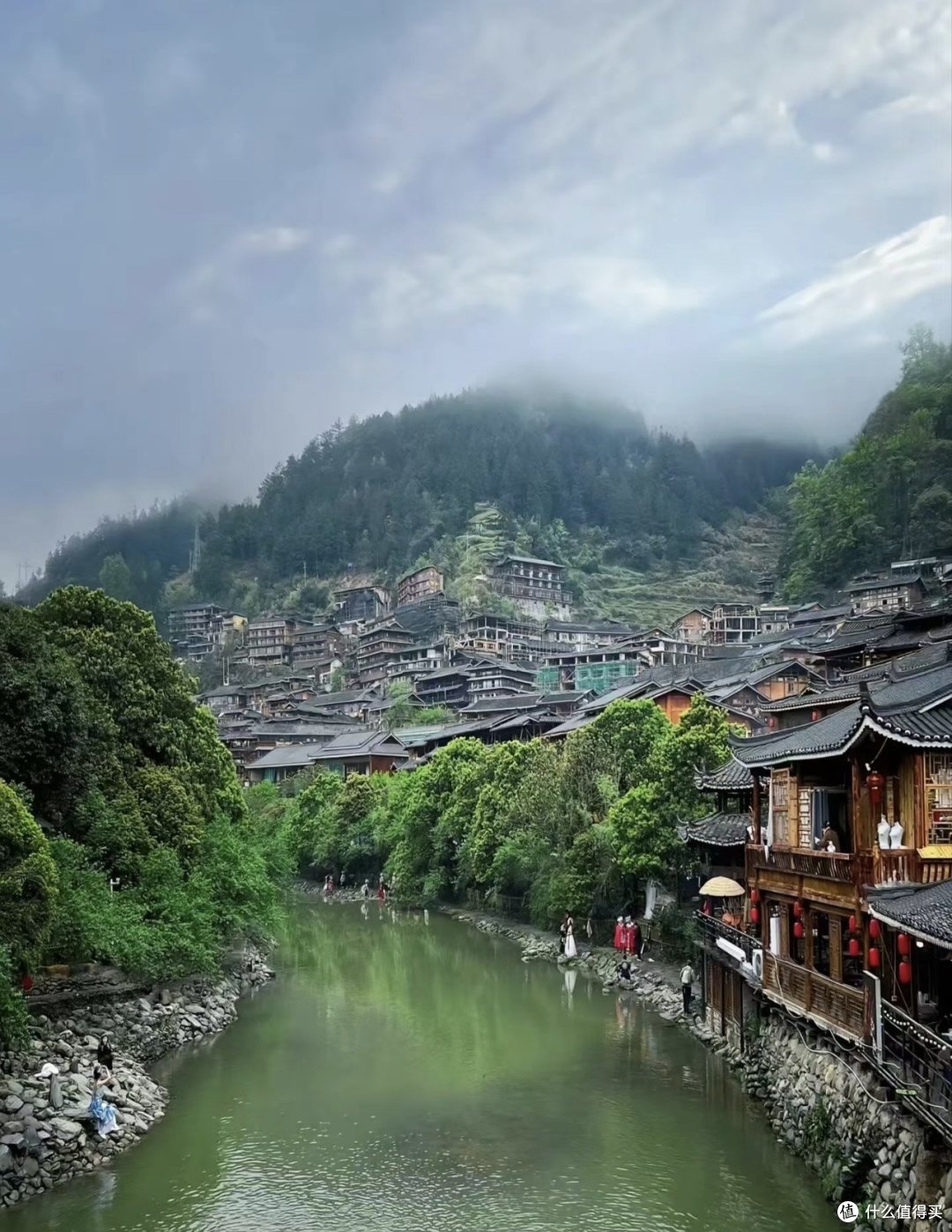 真心建议大家暑假去贵州旅游!